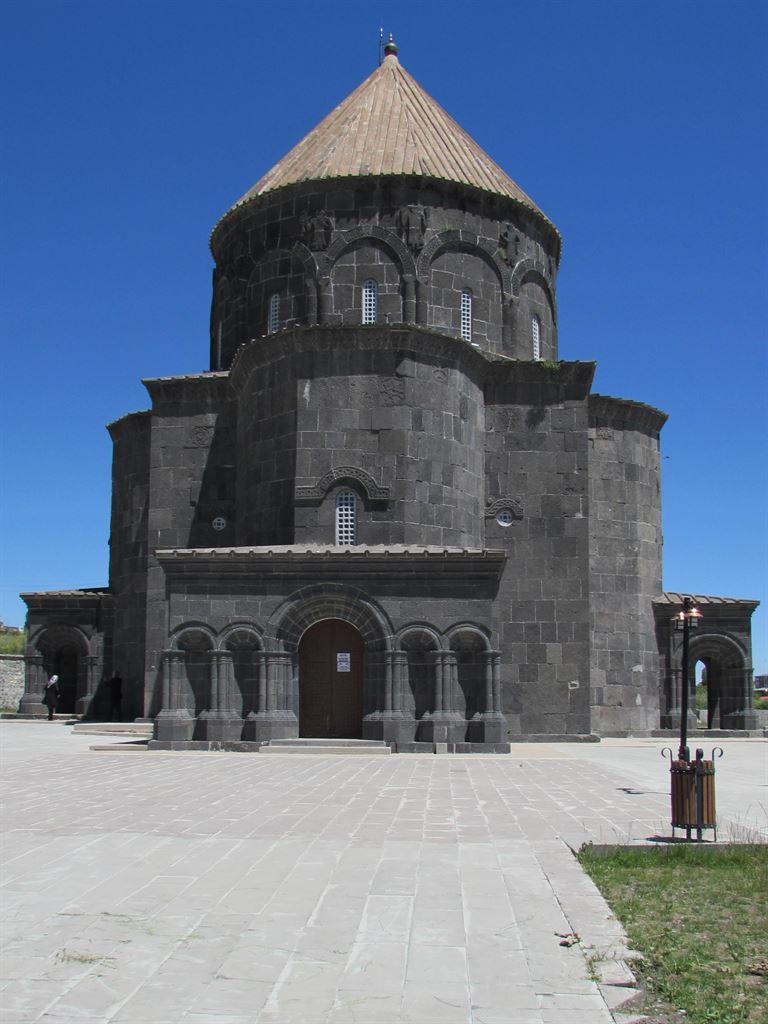 armenian
