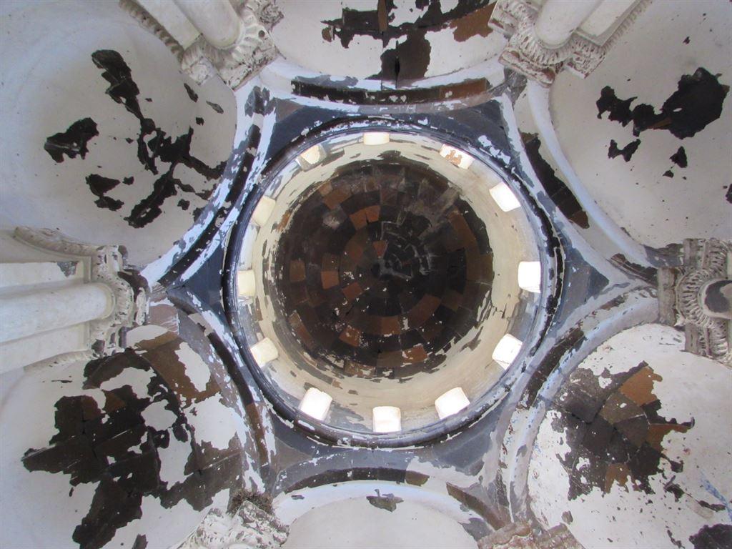 dome