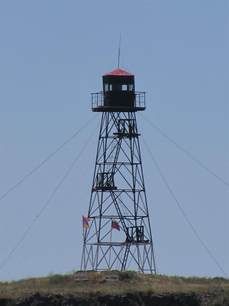 guardtower