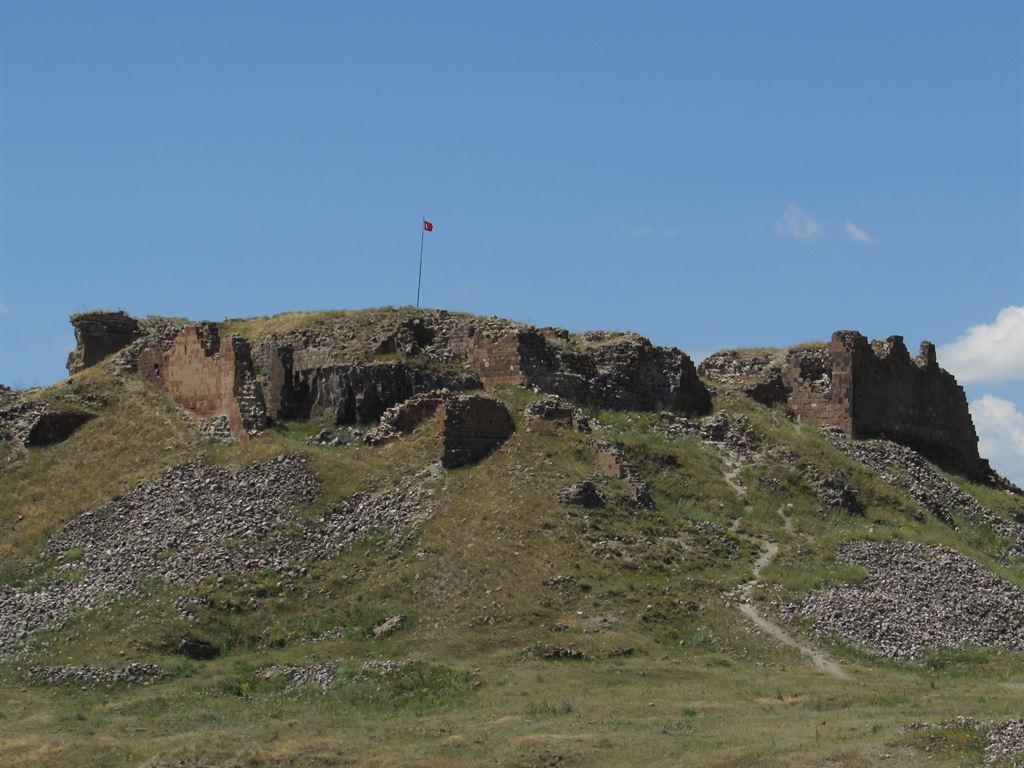 citadel