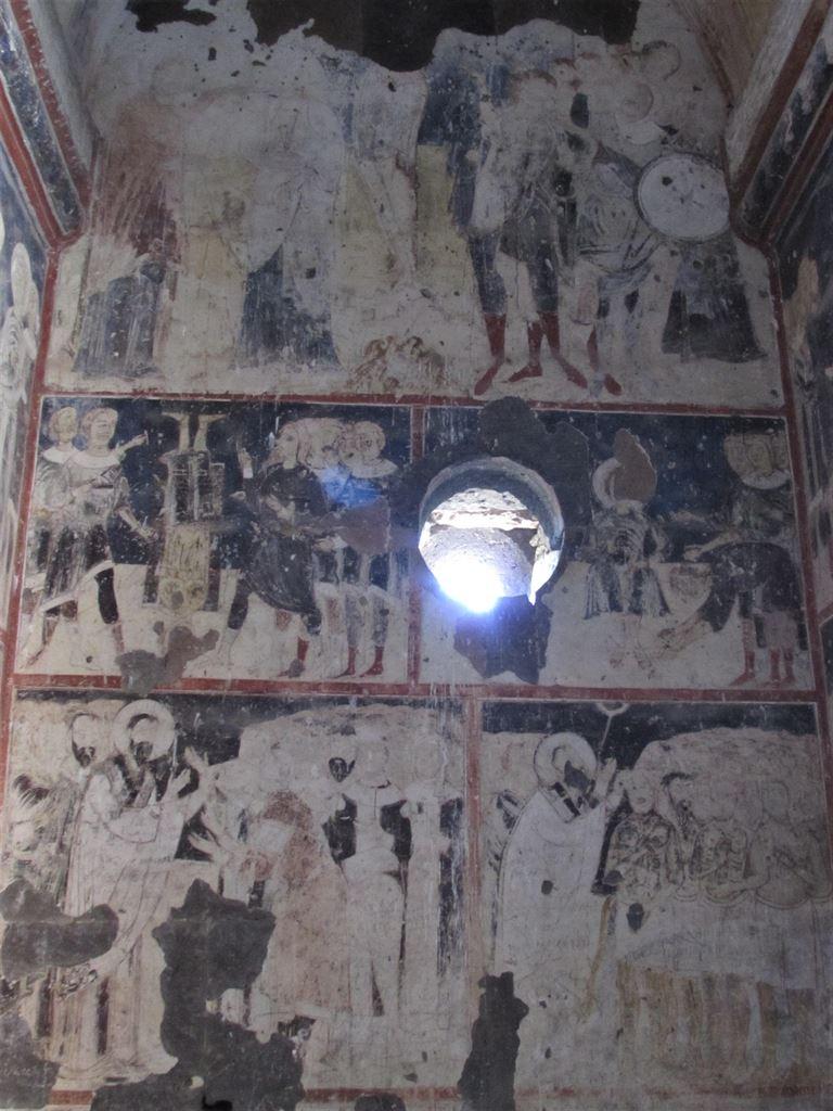wall