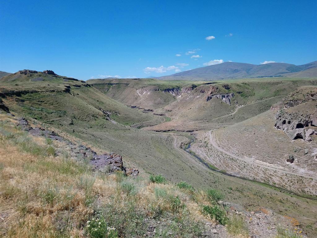 valley