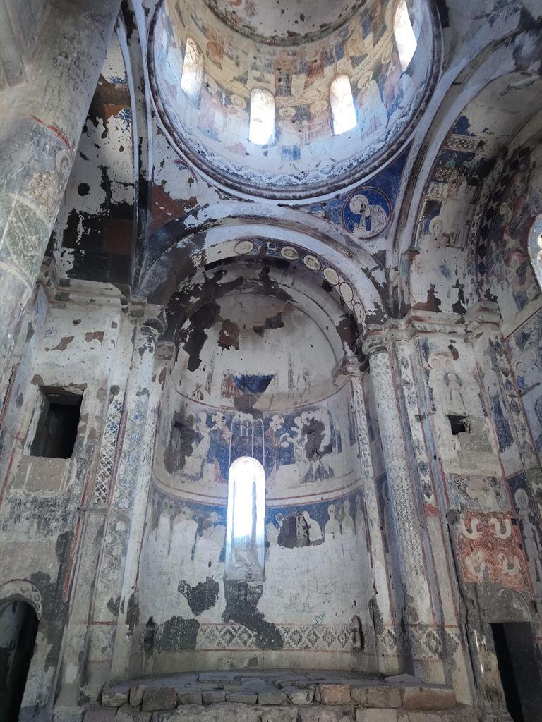 dome