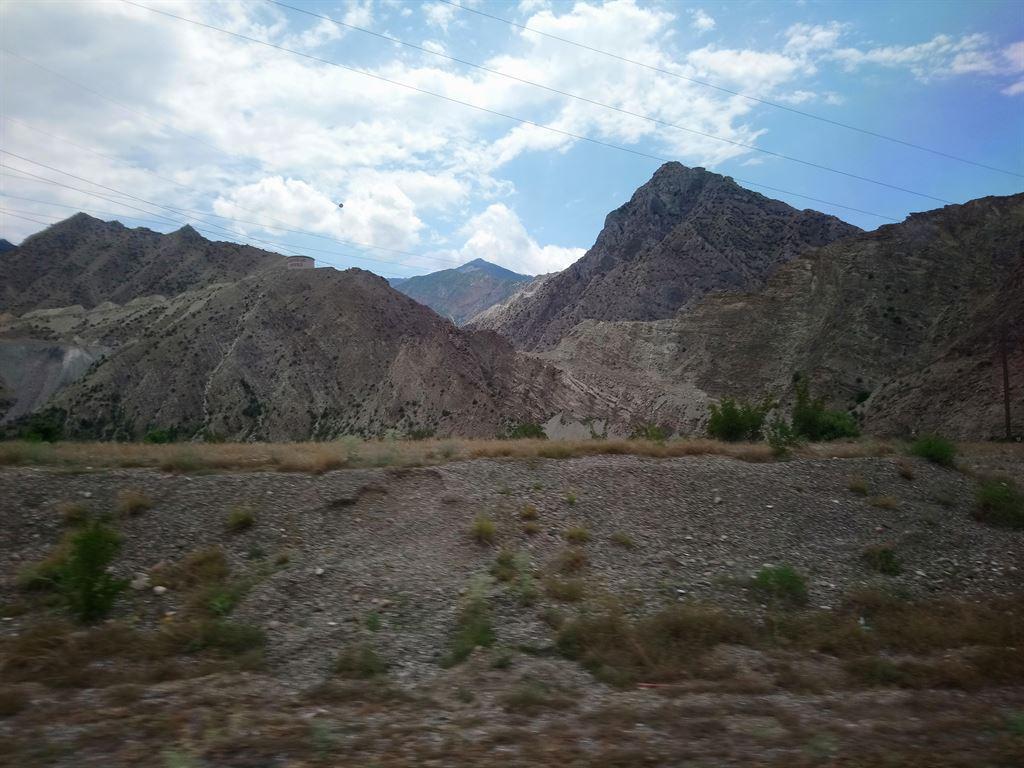 rock