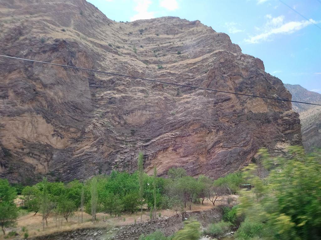 rockfolds