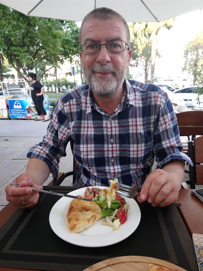 dinner