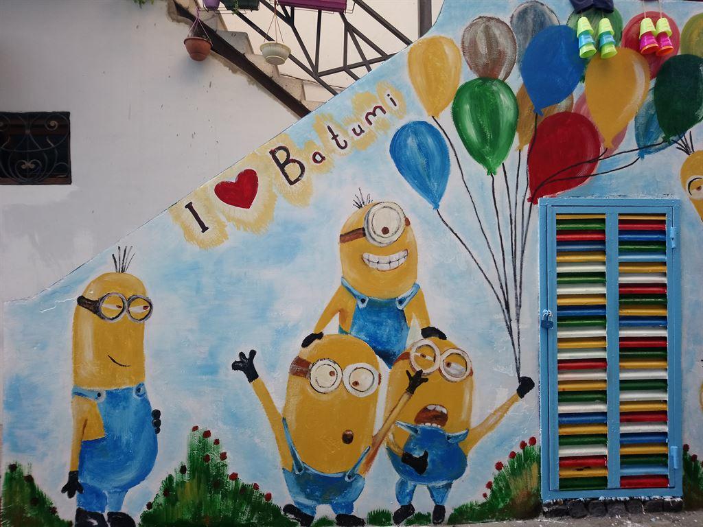 minions