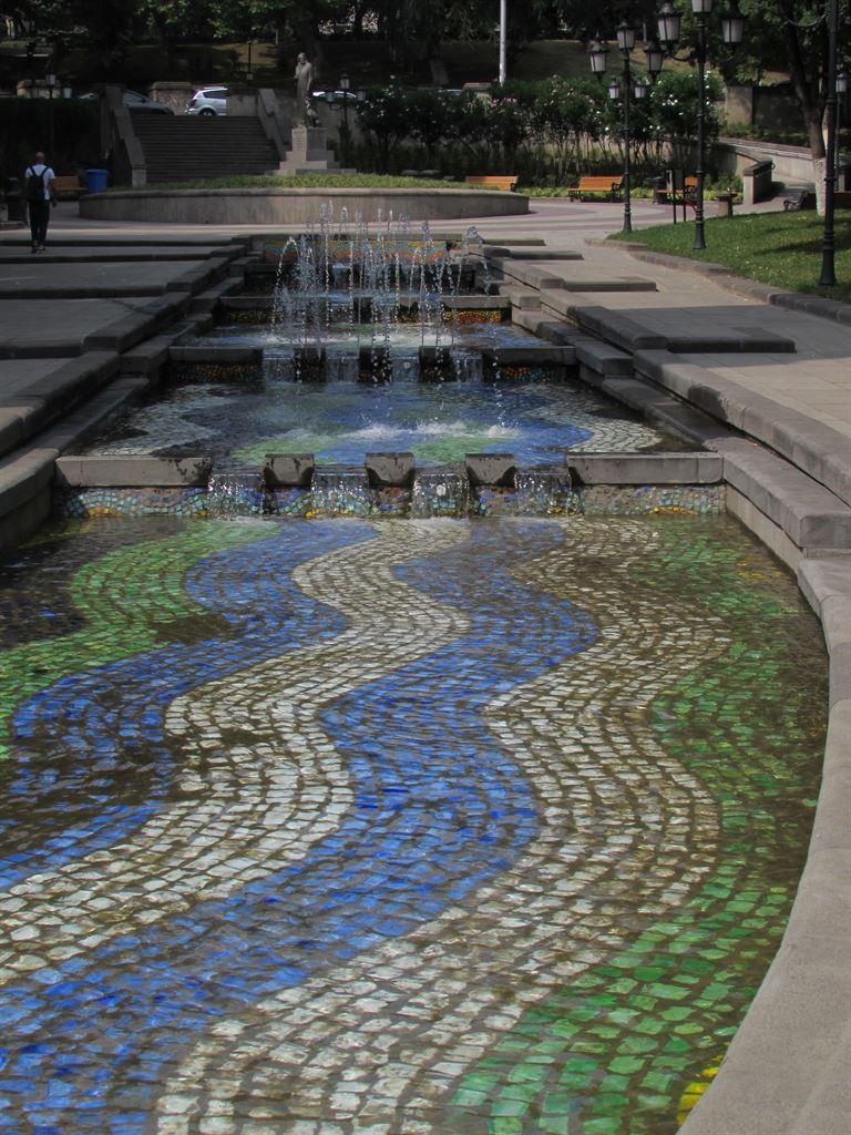 watercourse