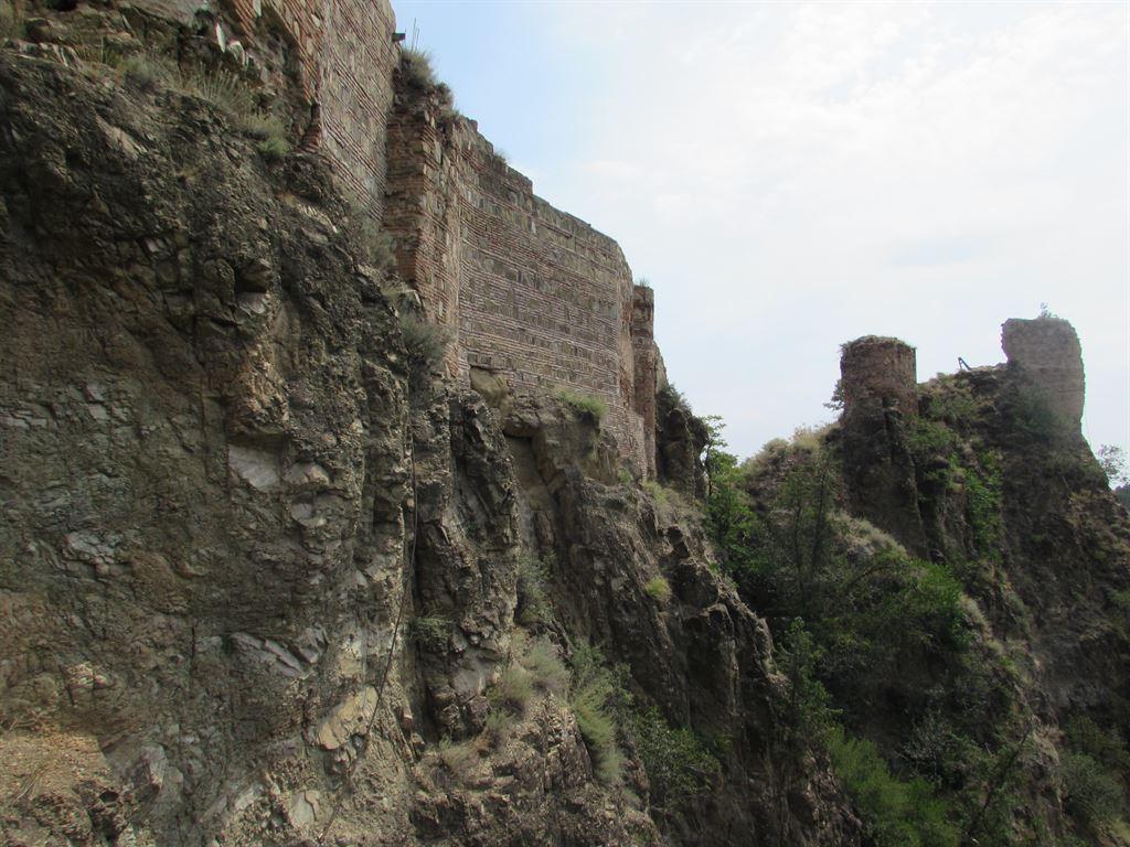 walls