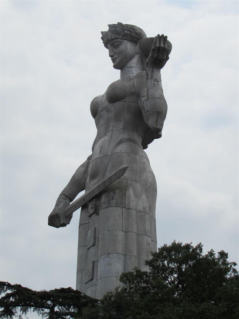 mothergeorgia