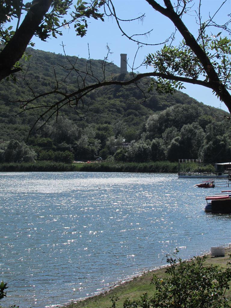 lake