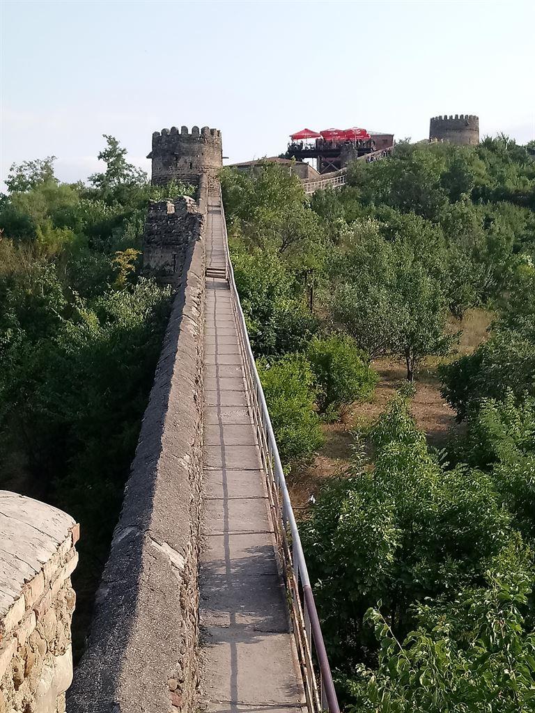 wall