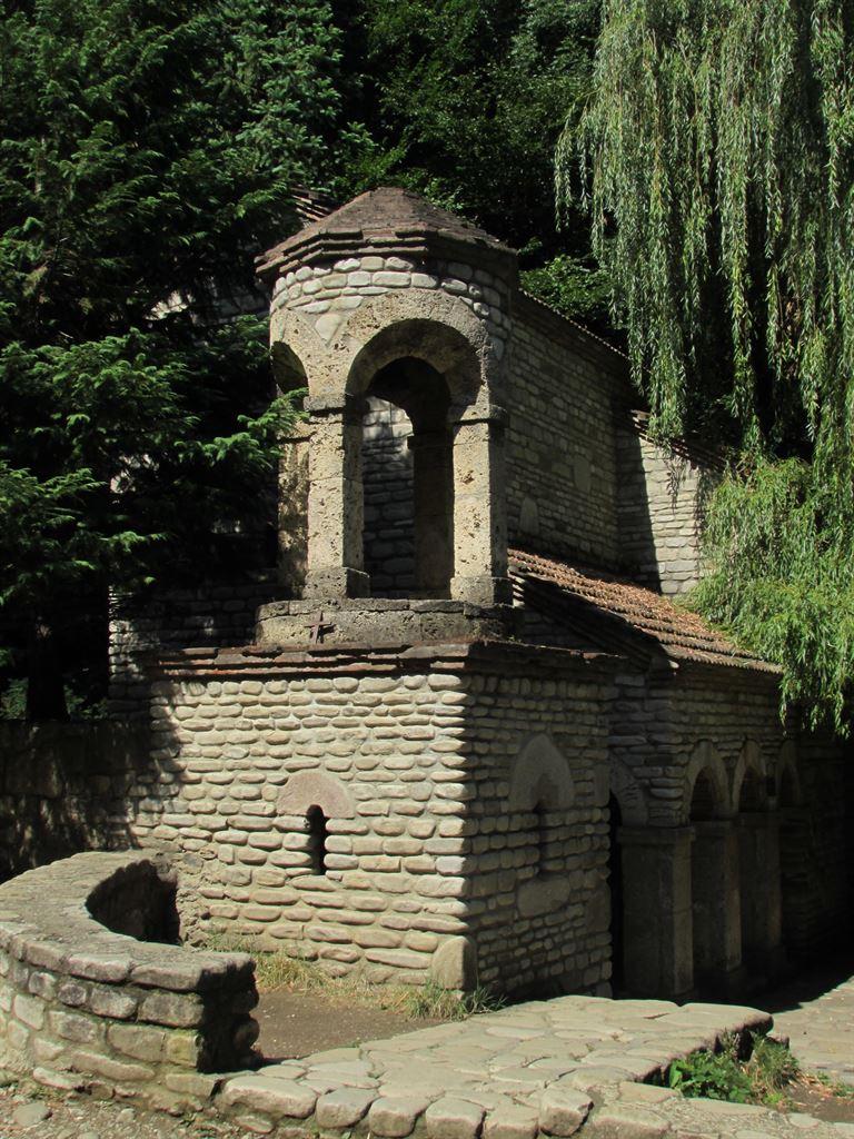 springchurch
