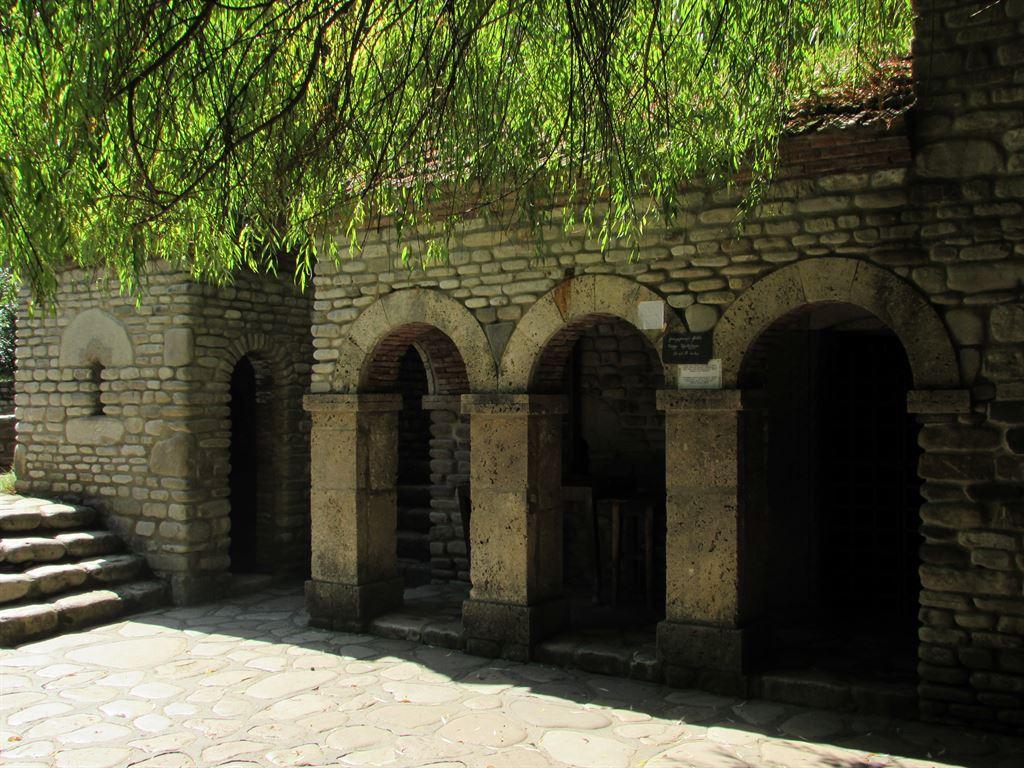 church