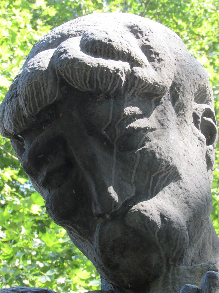 face
