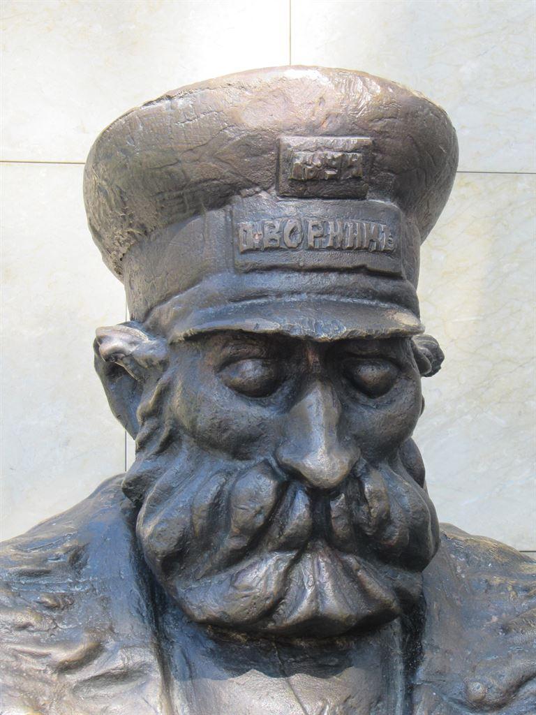 closeup