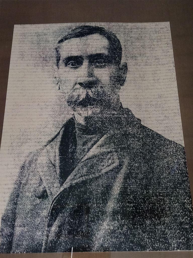 pirosmani