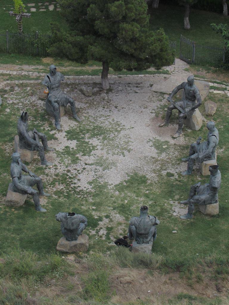 circle