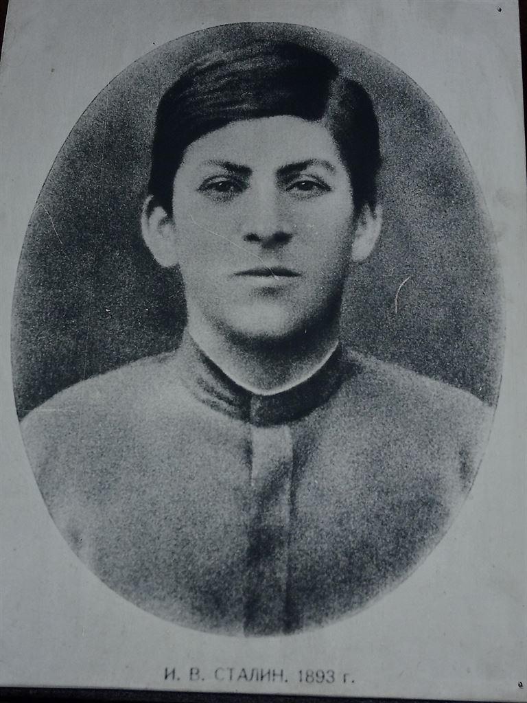 younger