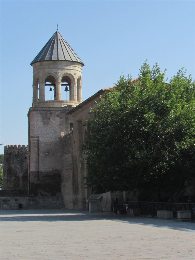 tower