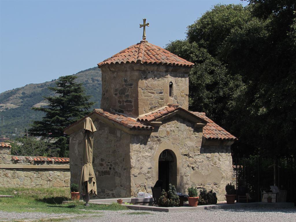 smallchurch