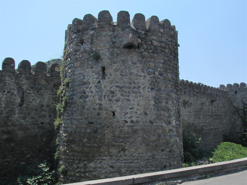 castellations