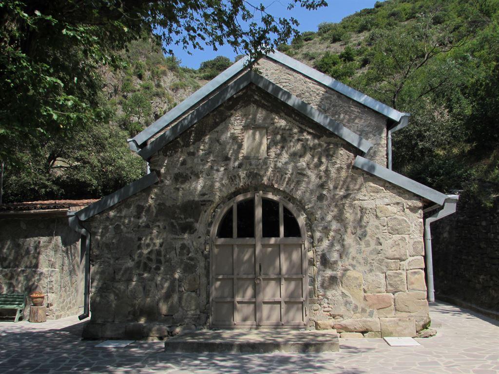 church
