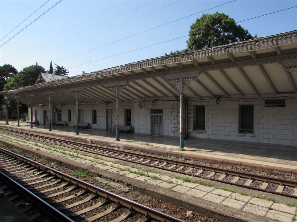 station