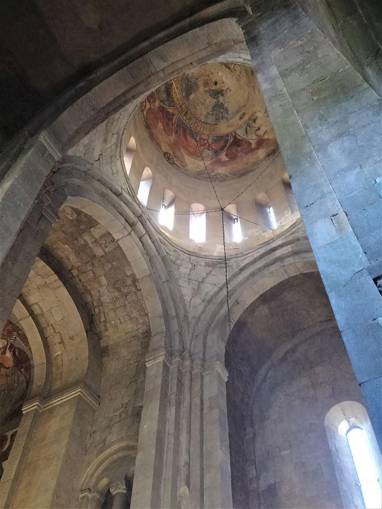 arches