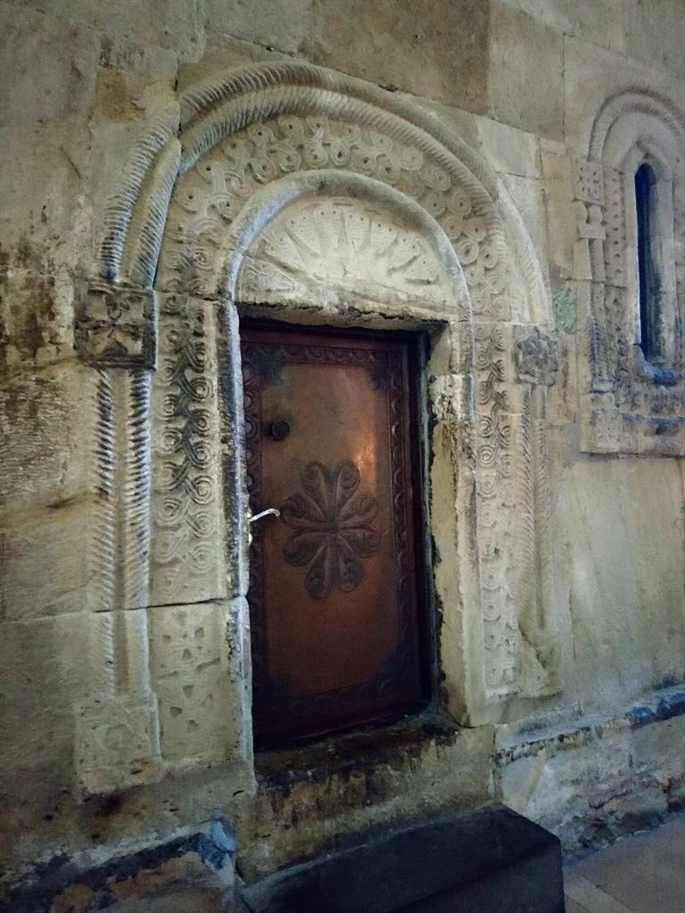 door