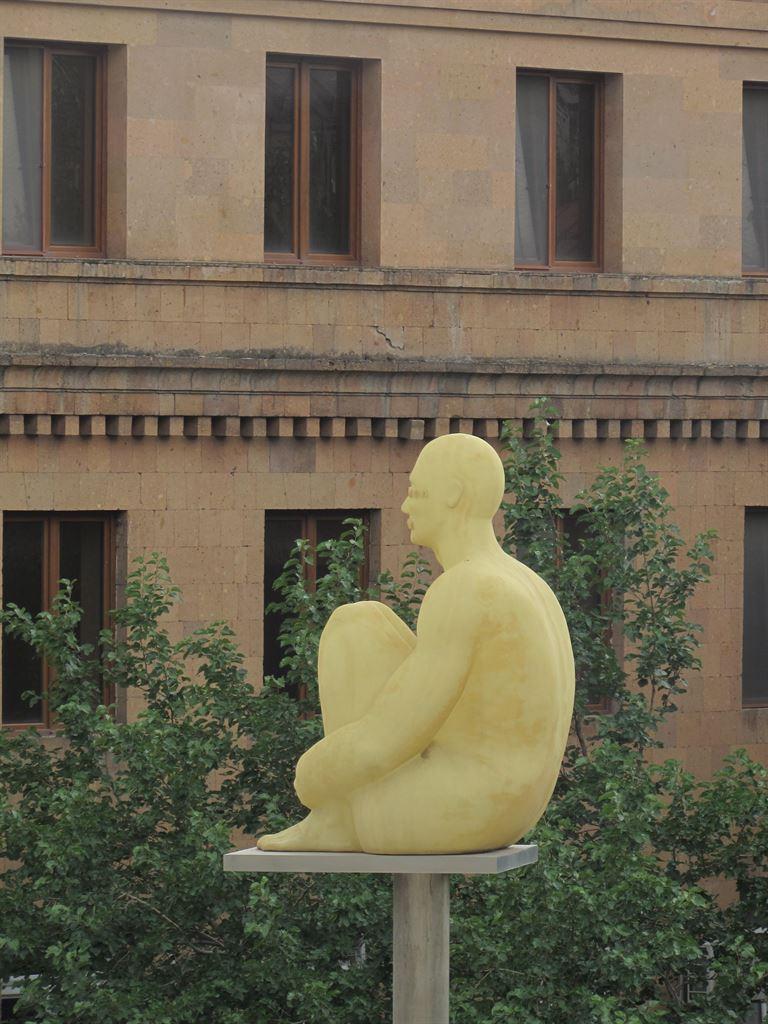 yellowstylite
