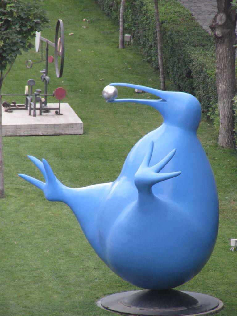 bluekiwi