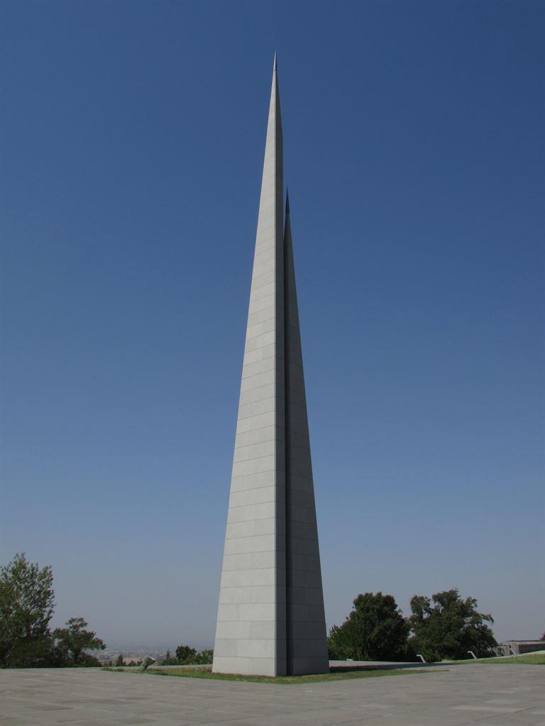 spire