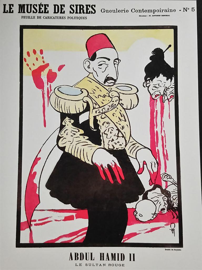 sultan