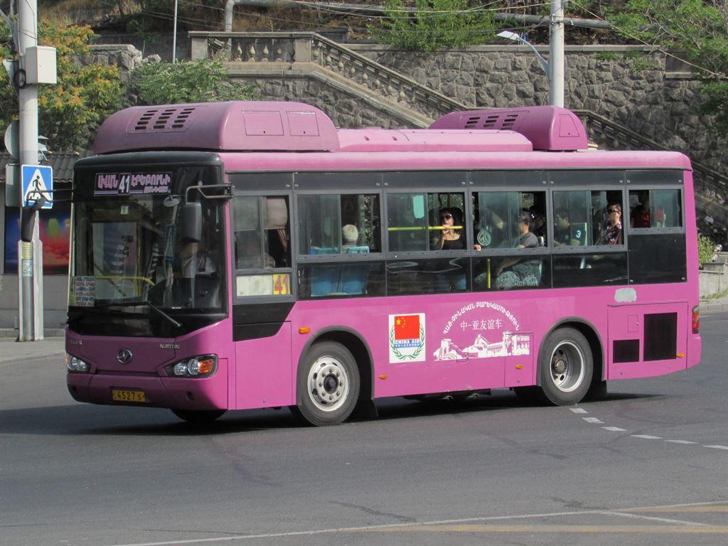 bus