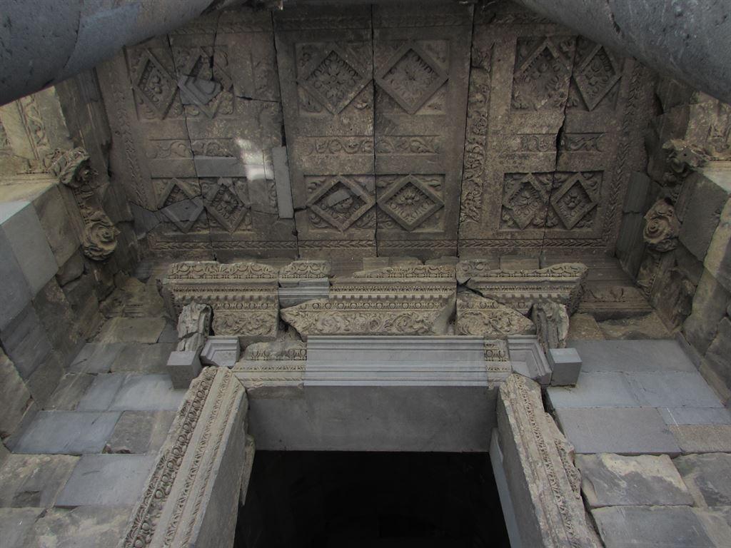 doorway