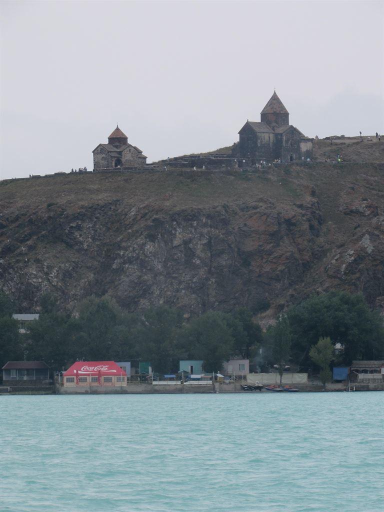 monastery