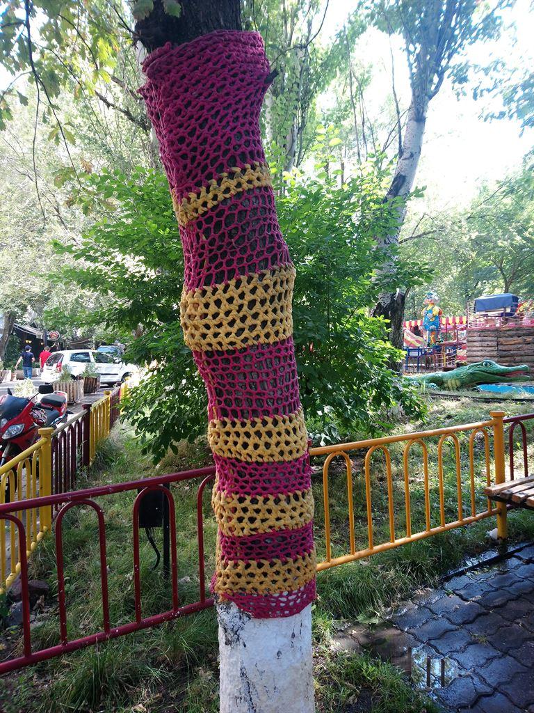 treecrochet
