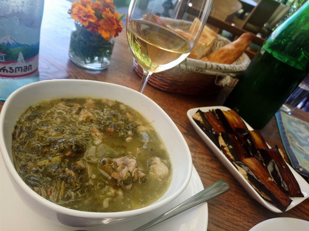 stew