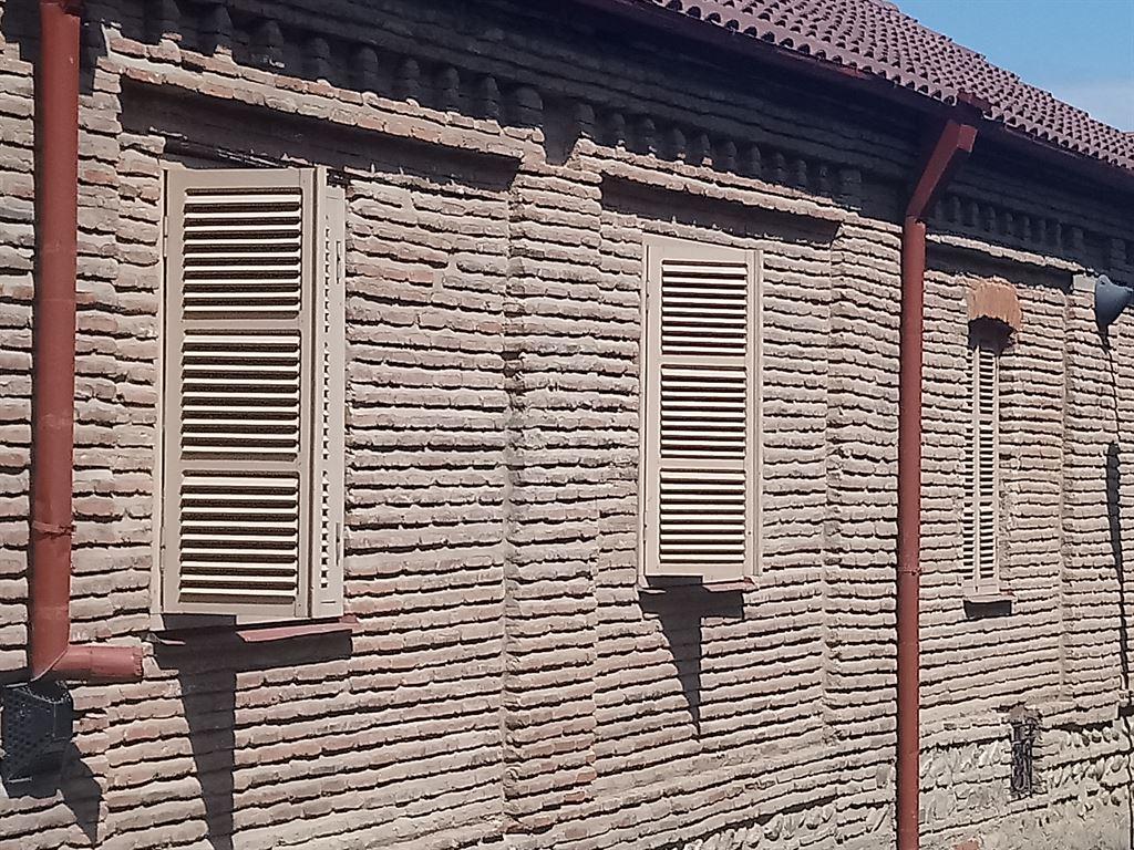 brick