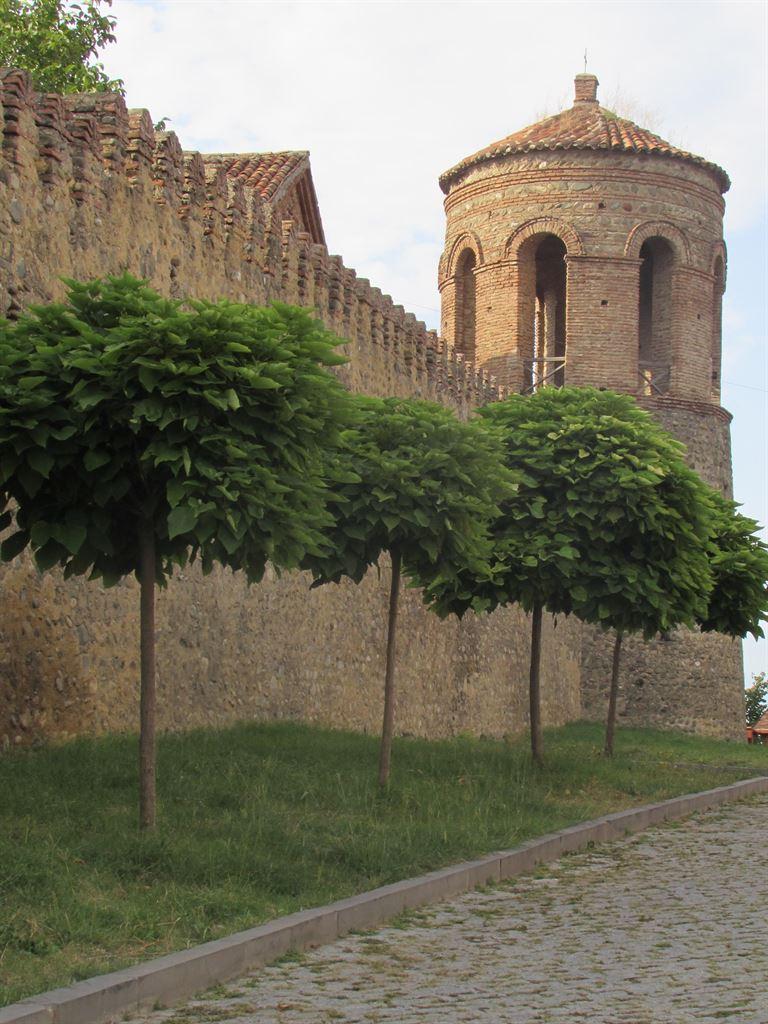 castle