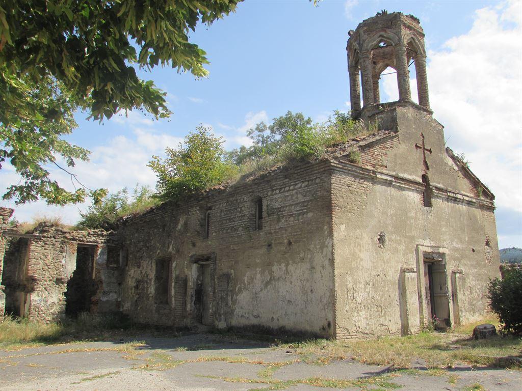 churchexterior