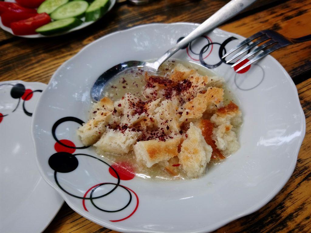 soup