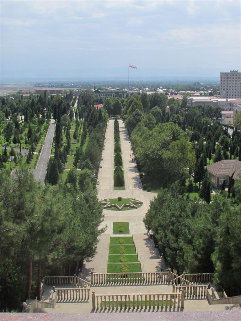 park