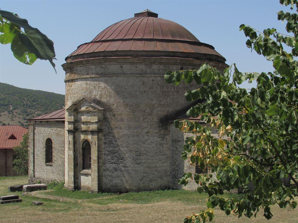 church
