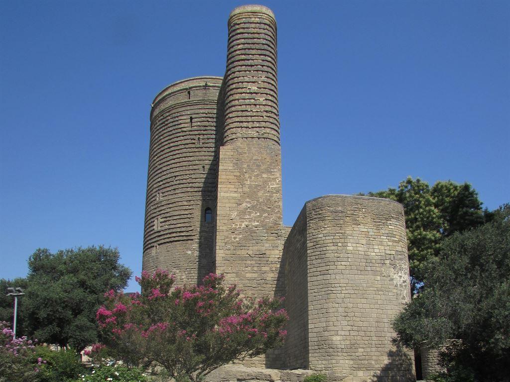 tower