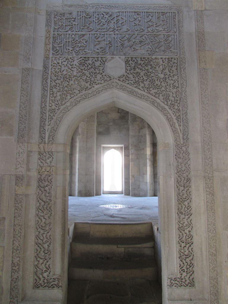 arches