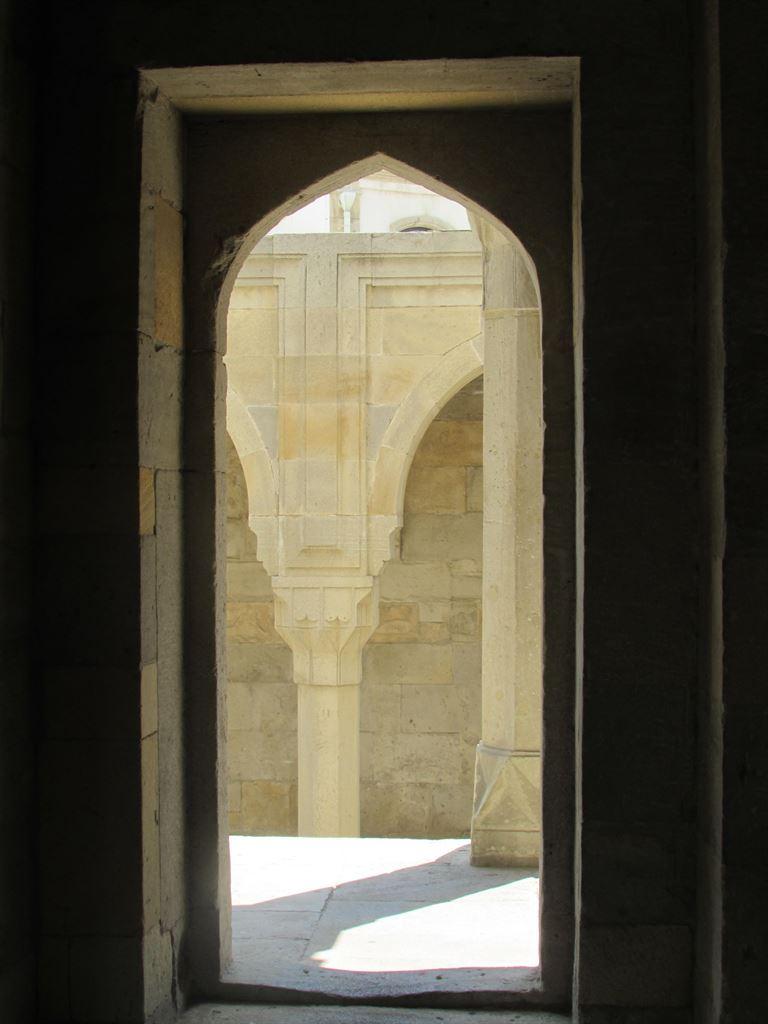 doorway