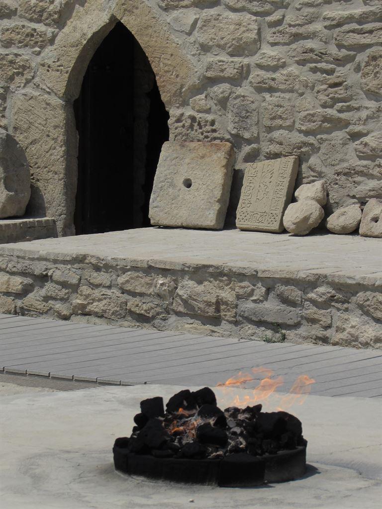 hearth