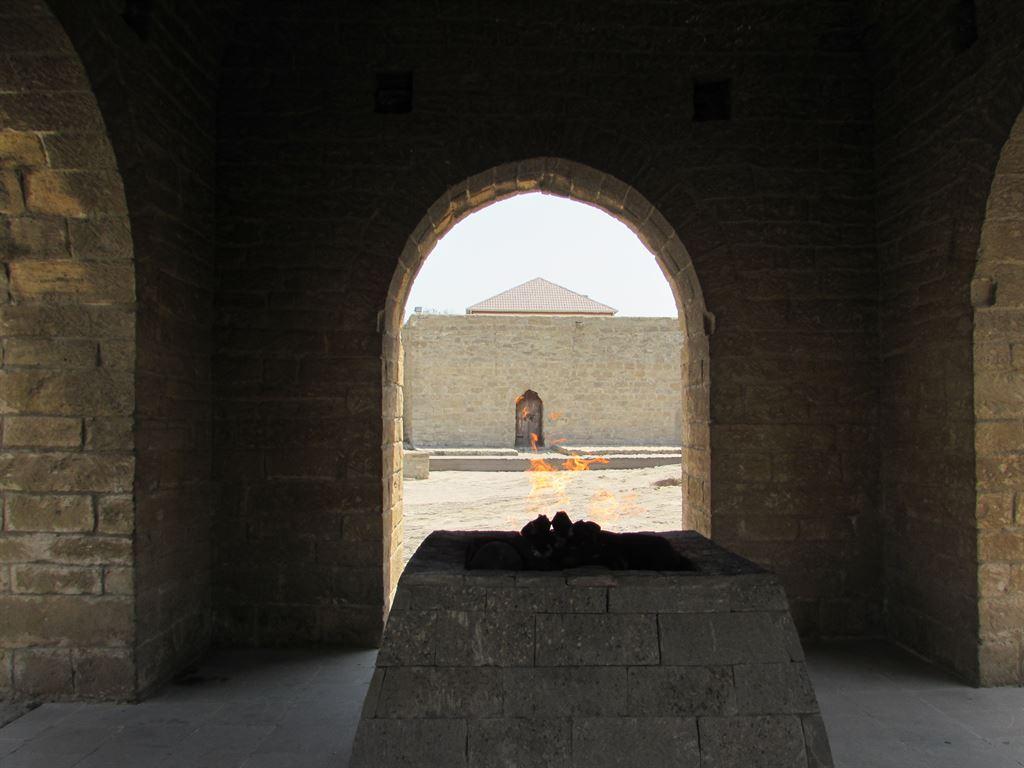 altar